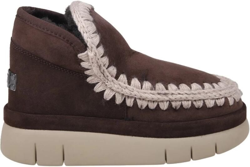 Mou Bounce Welt Sneaker