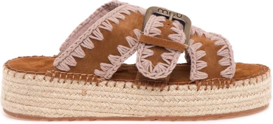 Mou Clog Eskimo Platform
