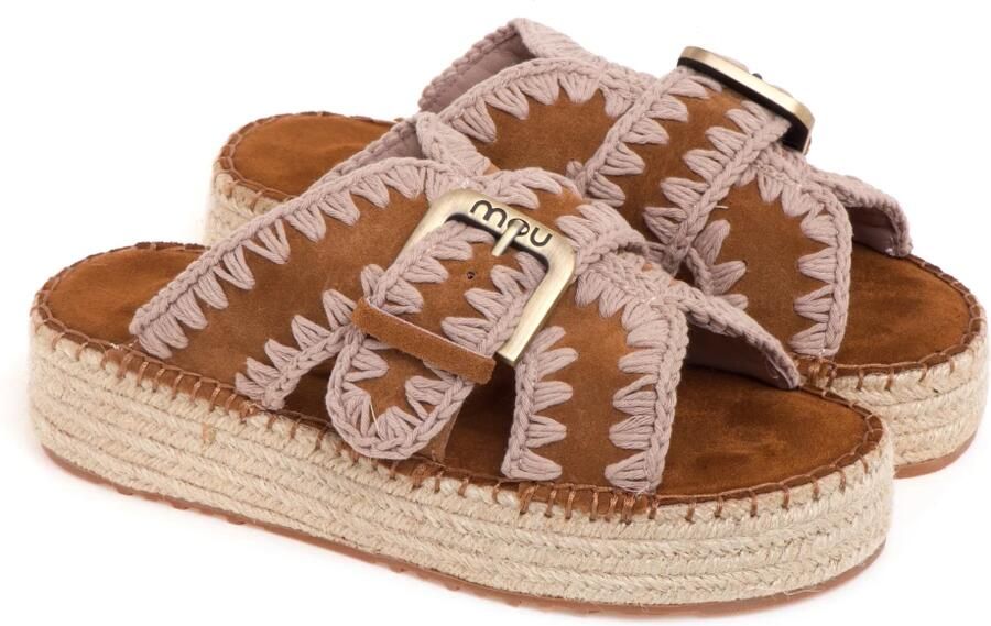 Mou Clog Eskimo Platform - Foto 3