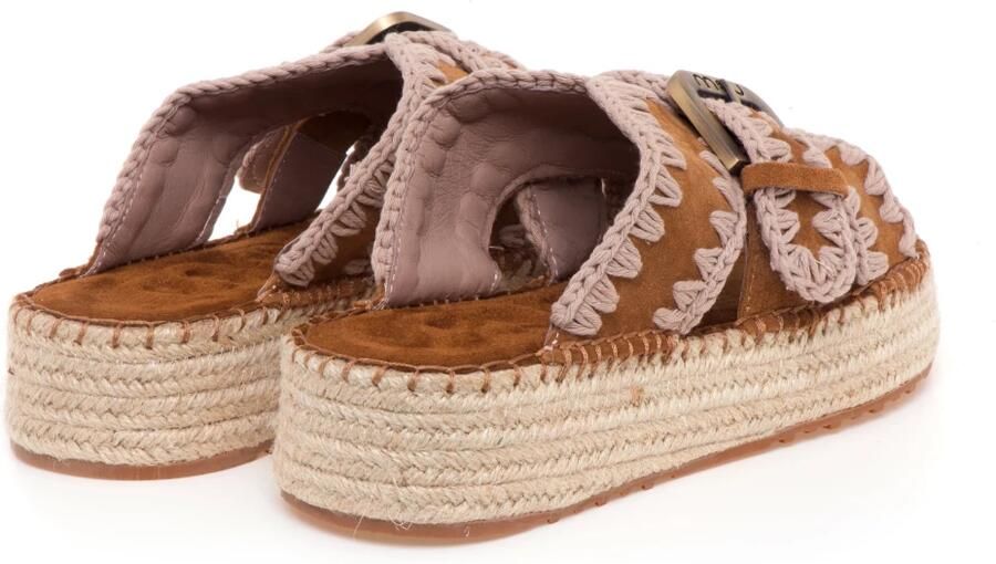 Mou Clog Eskimo Platform - Foto 5