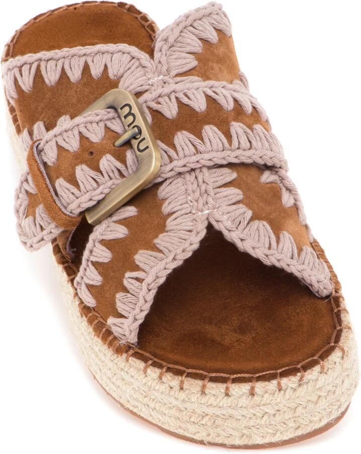 Mou Clog Eskimo Platform - Foto 2
