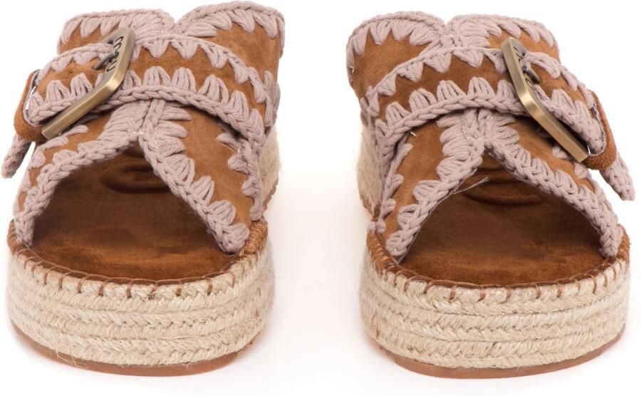 Mou Clog Eskimo Platform - Foto 4