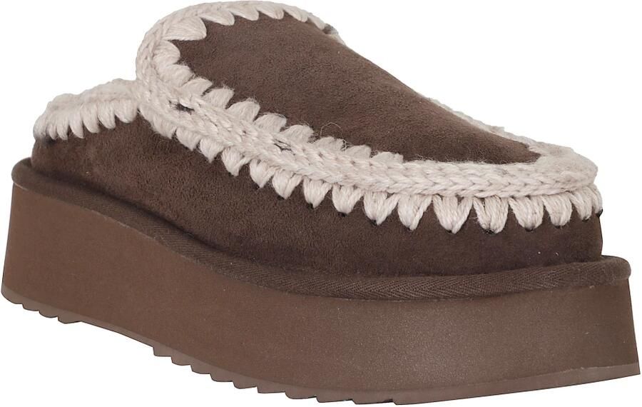 Mou Clog Eskimo Platform - Foto 2