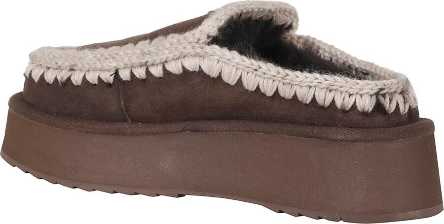 Mou Clog Eskimo Platform - Foto 3