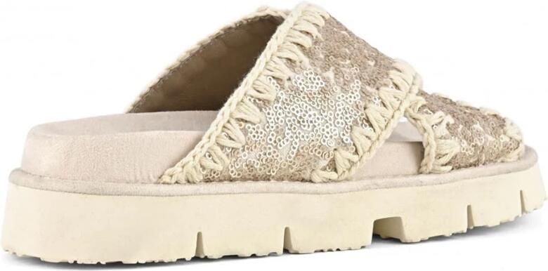 Mou Criss-Cross Bio Sandal - Foto 2