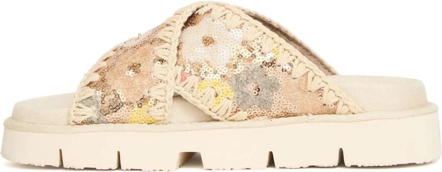 Mou Criss-Cross Bio Sandal - Foto 3
