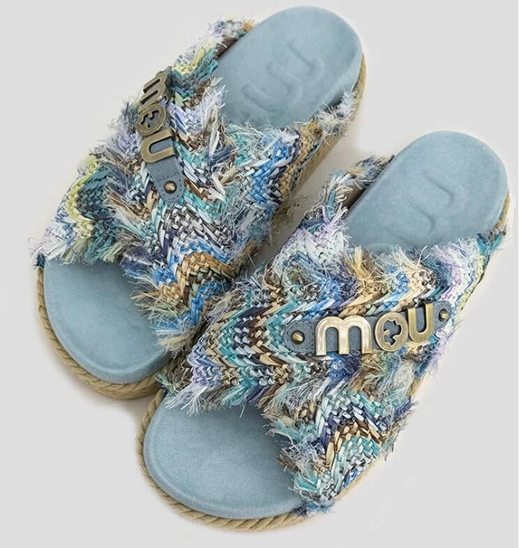 Mou Crisscross Sandal - Foto 2
