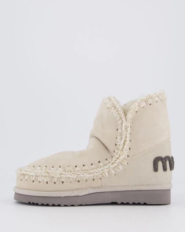 Mou Dames Eskimo 18 Boot Chalk - Foto 3