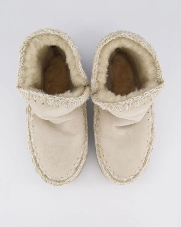 Mou Dames Eskimo 18 Boot Chalk - Foto 4