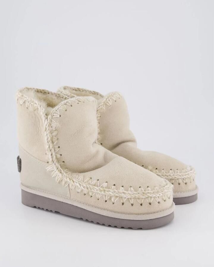 Mou Dames Eskimo 18 Boot Chalk - Foto 5