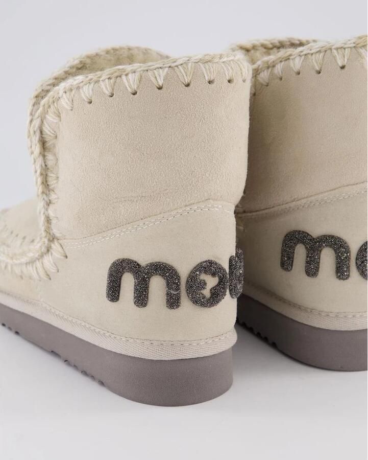 Mou Dames Eskimo 18 Boot Chalk - Foto 2