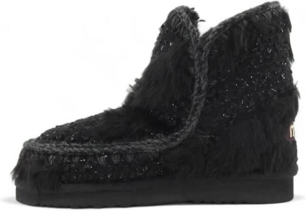 Mou Enkellaars - Foto 2