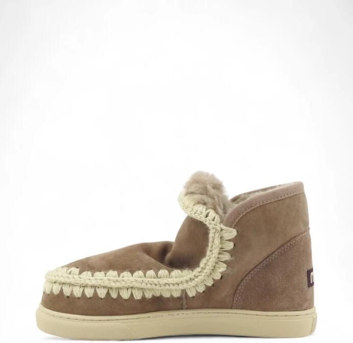 Mou Enkellaars - Foto 2