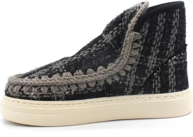 Mou Enkellaars - Foto 2