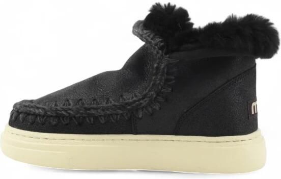 Mou Enkellaars - Foto 2