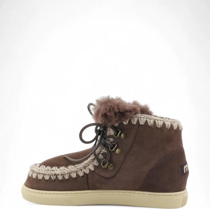 Mou Enkellaars - Foto 2