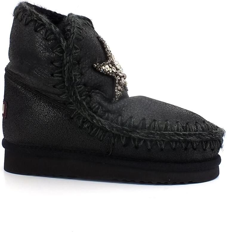 Mou Enkellaars - Foto 2