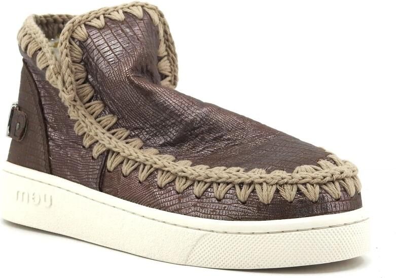 Mou Enkellaars - Foto 2