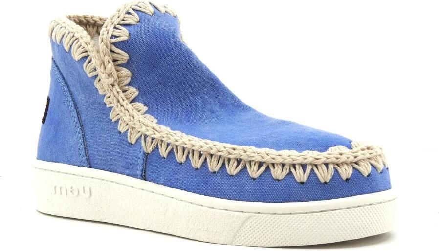 Mou Enkellaars - Foto 2