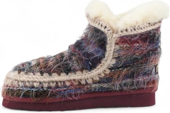 Mou Enkellaars - Foto 2