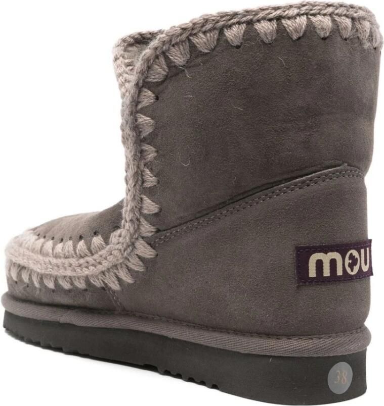 Mou Eskimo 18 Ankle Boot