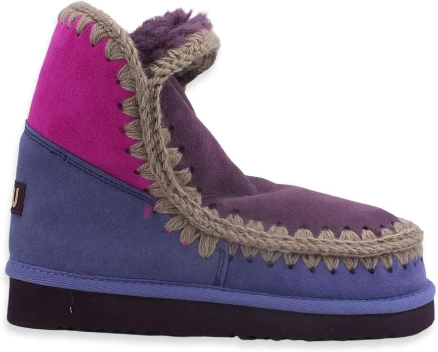 Mou Eskimo 18 Ankle Boot