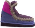 Mou Eskimo 18 Ankle Boot - Paars