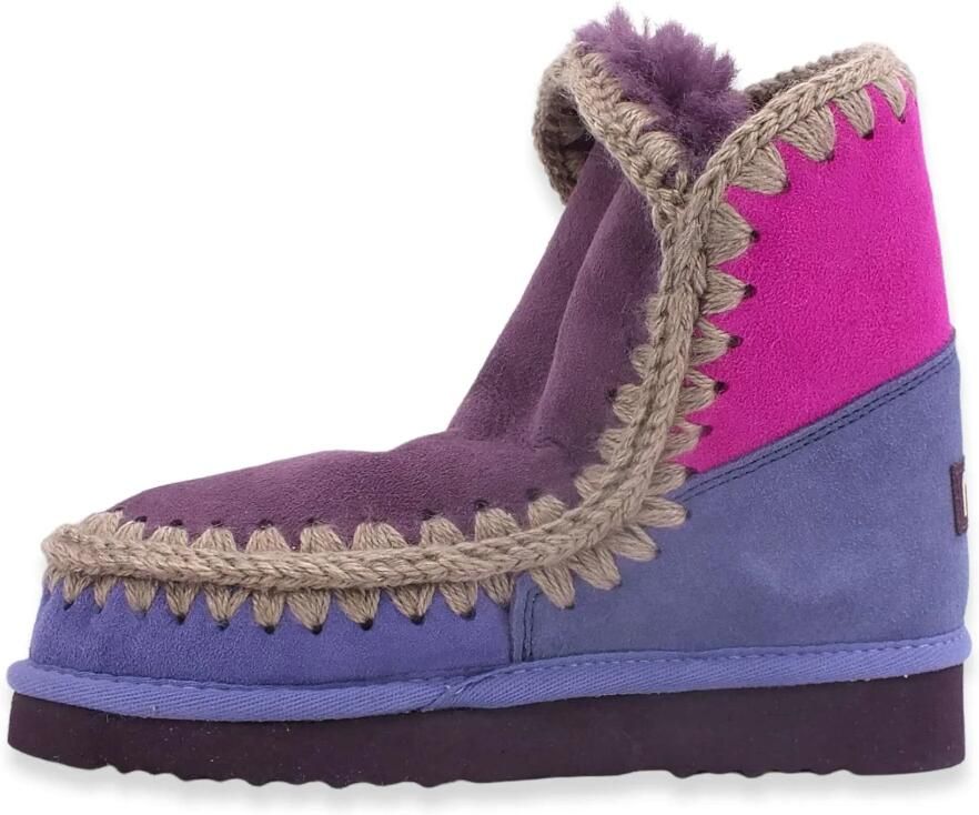 Mou Eskimo 18 Ankle Boot - Foto 2