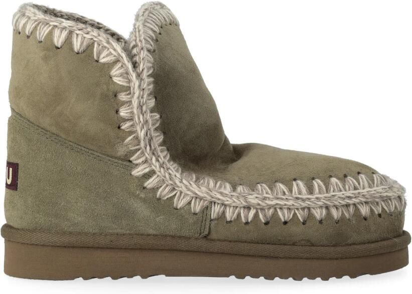 Mou Eskimo 18 Ankle Boot
