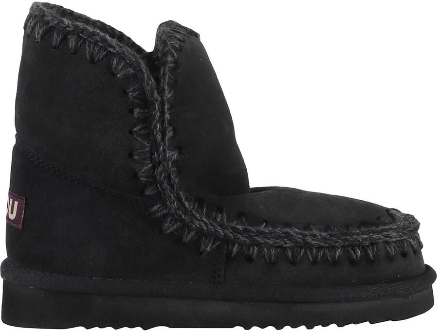 Mou Eskimo 18 Ankle Boot
