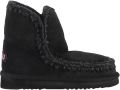 Mou Eskimo 18 Ankle Boot - Zwart