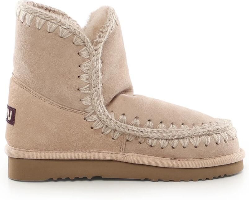 Mou Eskimo 18 Ankle Boot - Foto 4