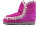 Mou Eskimo 18 Ankle Boot - Roze