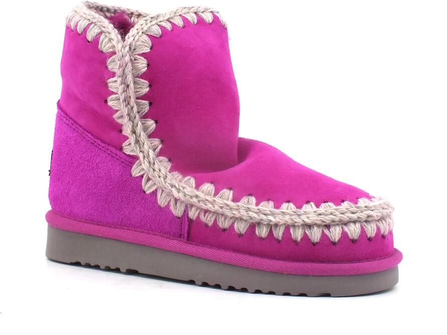 Mou Eskimo 18 Ankle Boot - Foto 2