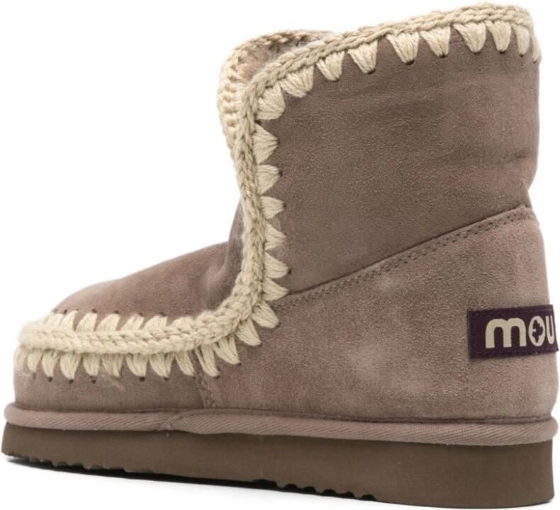 Mou Eskimo 18 Boot