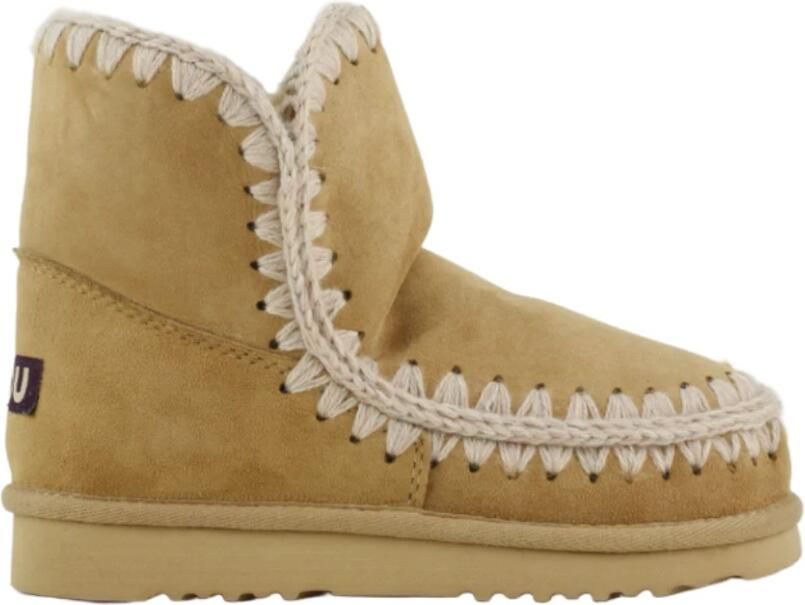 Mou Eskimo 18 Boot
