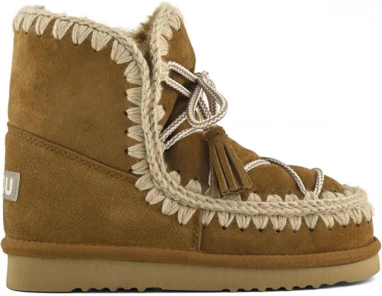 Mou Eskimo 18 Boot