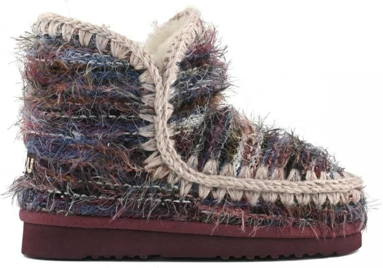 Mou Eskimo 18 Boot