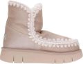 Mou Eskimo 18 Bounce Boot - Beige
