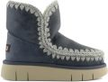 Mou Eskimo 18 Bounce - Blauw