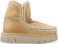 Mou Eskimo 18 Bounce - Geel