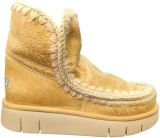 Mou Eskimo 18 Bounce Sneaker - Geel