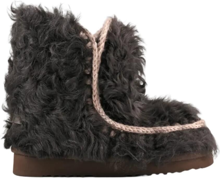 Mou Eskimo 18 Chekiang