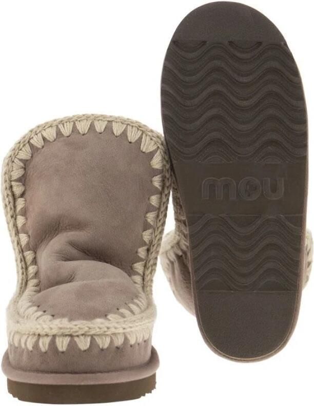 Mou Eskimo 18 Enkellaars