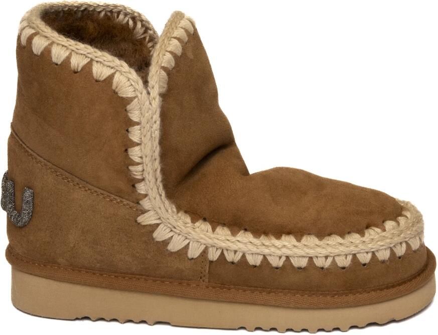 Mou Eskimo 18 Enkellaars