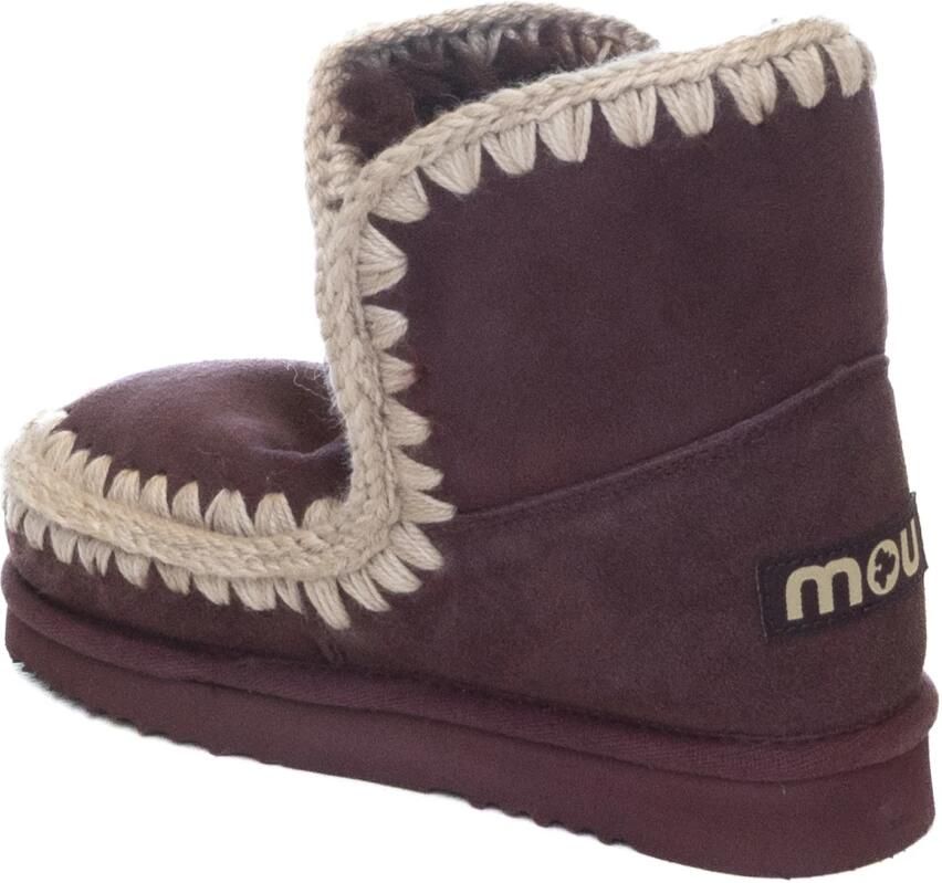 Mou Eskimo 18 Enkellaars - Foto 2