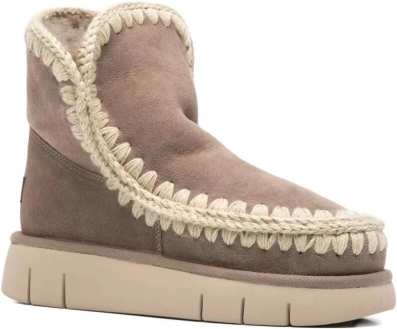 Mou Eskimo 18 Enkellaarsjes