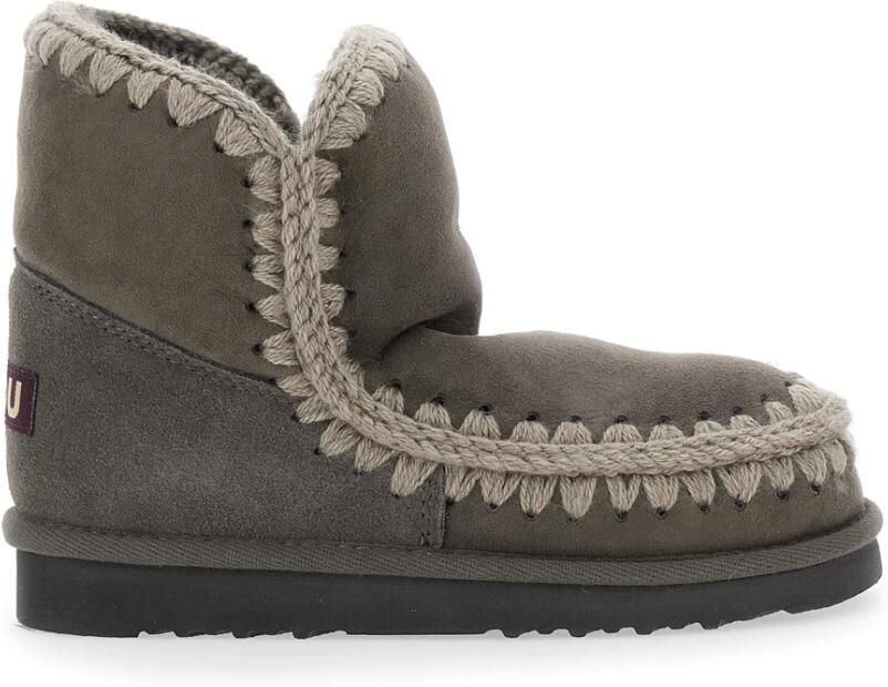 Mou Eskimo 18 Enkellaarsjes