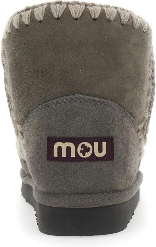 Mou Eskimo 18 Enkellaarsjes - Foto 2