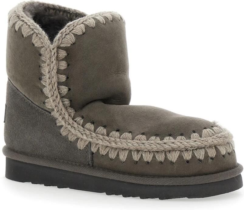 Mou Eskimo 18 Enkellaarsjes